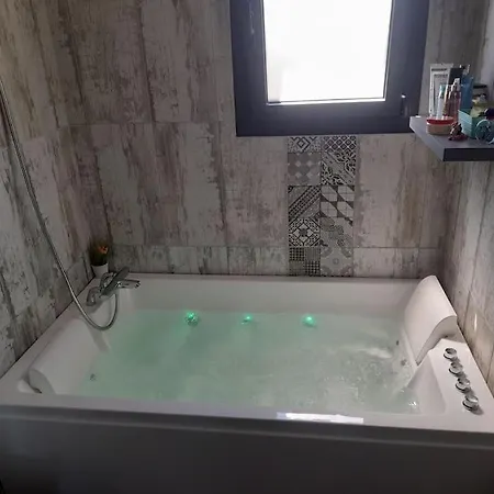 Magnifique Avec Piscine