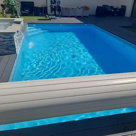 Magnifique Avec Piscine *