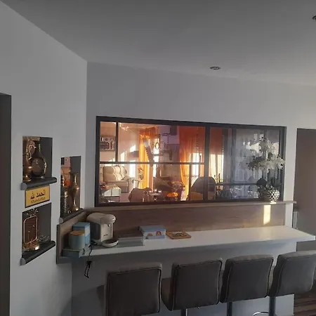 Magnifique Avec Piscine Villa