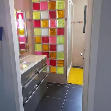 Magnifique Avec Piscine