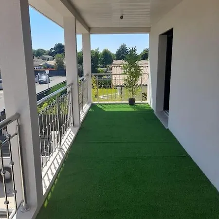 Magnifique Avec Piscine * Cestas