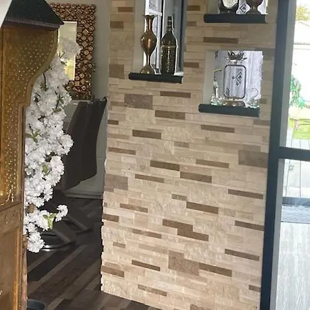 Magnifique Avec Piscine