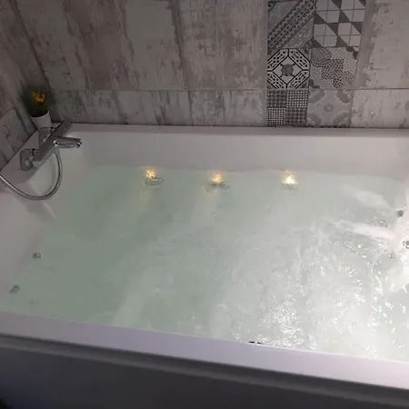 Magnifique Avec Piscine *