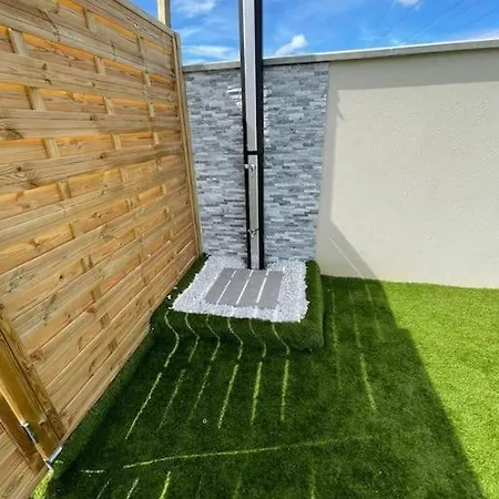 Magnifique Avec Piscine *