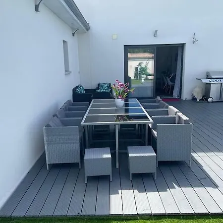 Magnifique Avec Piscine *
