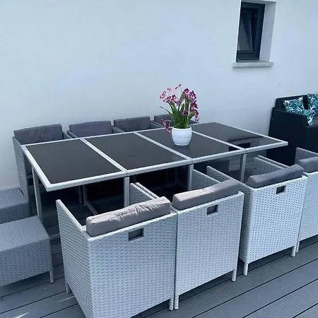 Magnifique Avec Piscine Cestas