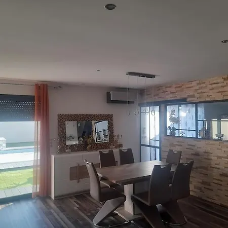 Magnifique Avec Piscine Cestas