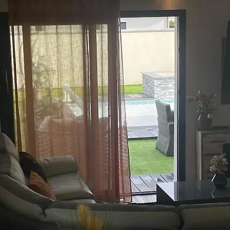 Magnifique Avec Piscine *